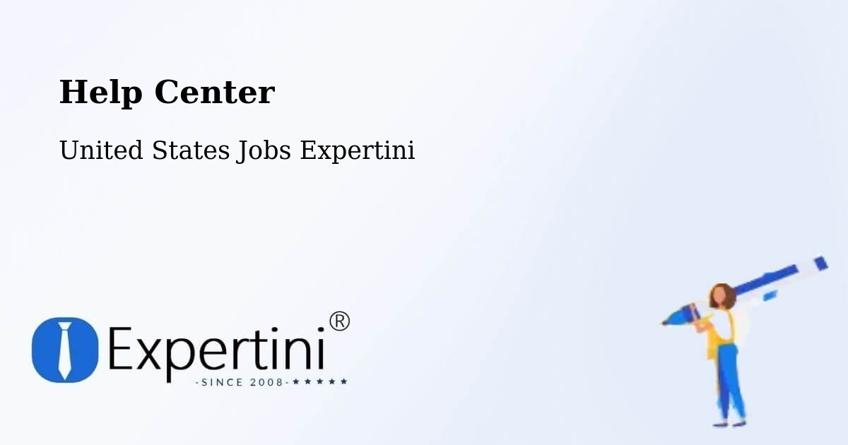 Help Center – Eagle Lake - United States Jobs Expertini