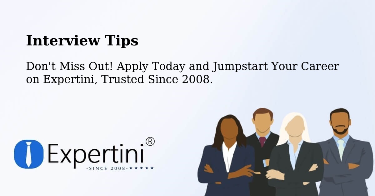 Interview Tips & Techniques for Job Seekers – Eagle Lake - Eagle Lake, United States Jobs Expertini