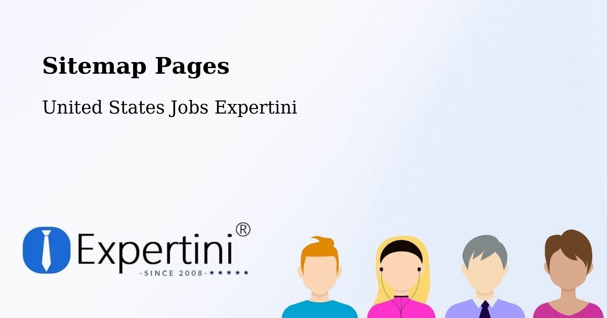 Sitemap Pages - Eagle Lake - United States Jobs Expertini